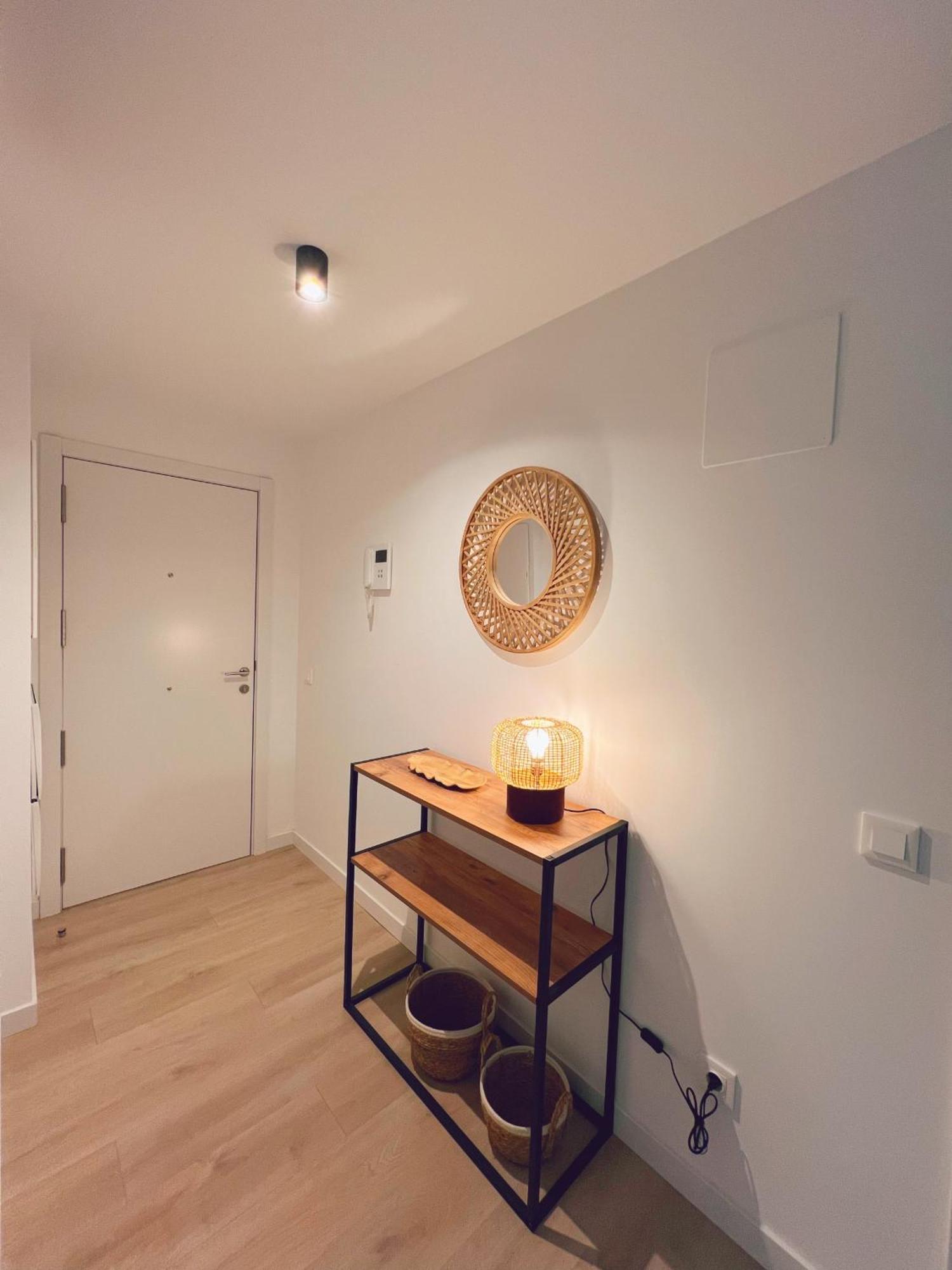 Apartamento Vistamar Benalmadena By Residea Exterior foto