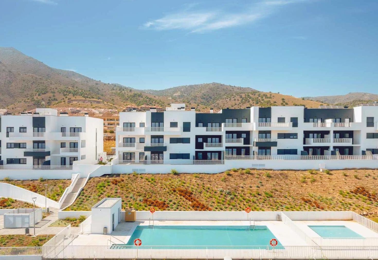 Apartamento Vistamar Benalmadena By Residea Exterior foto