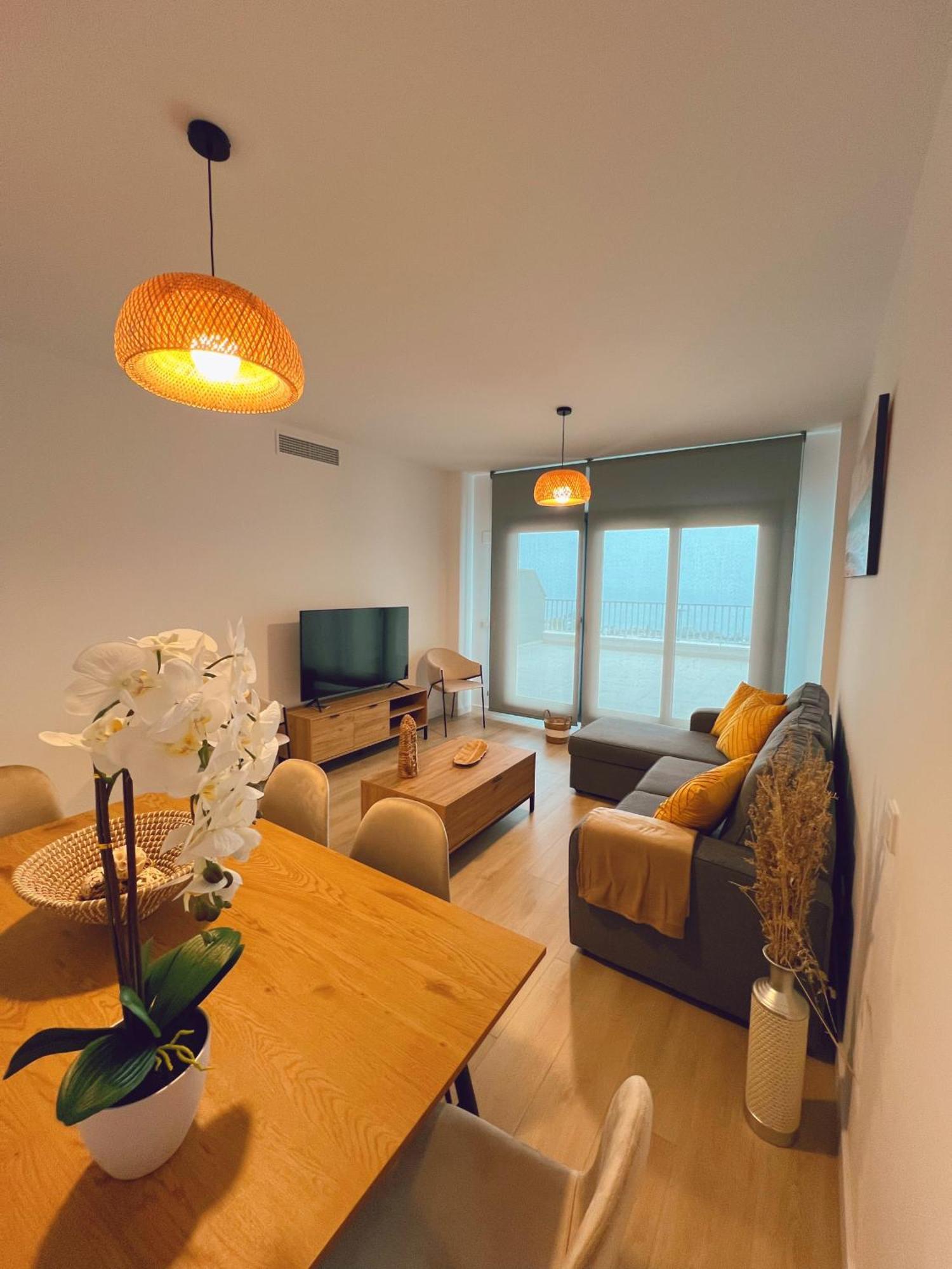 Apartamento Vistamar Benalmadena By Residea Exterior foto