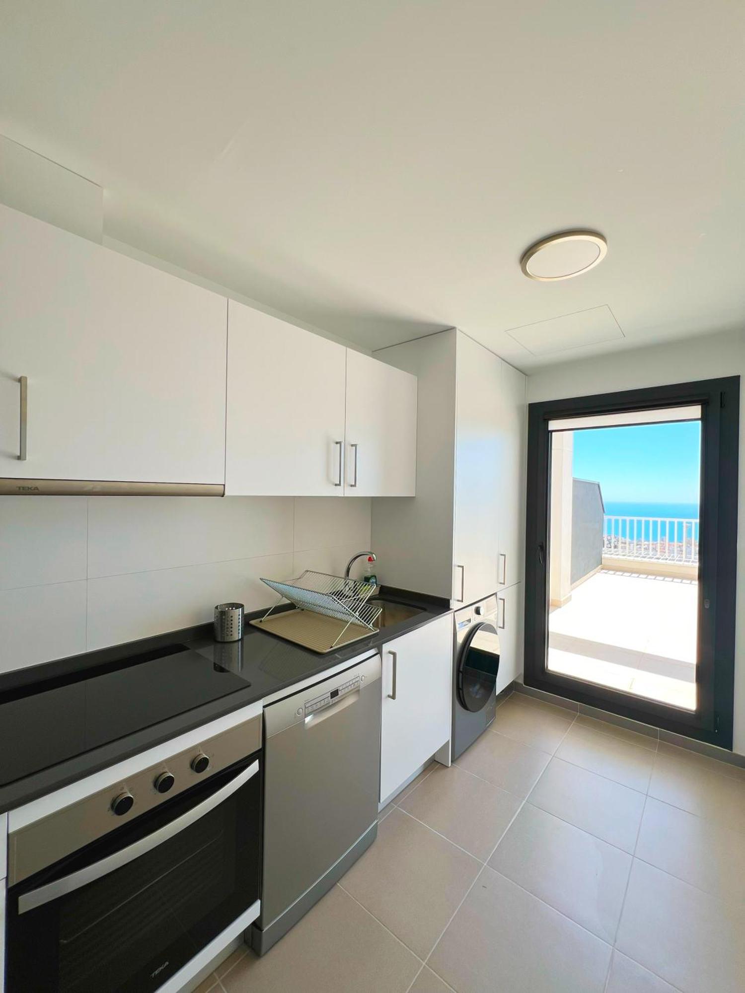 Apartamento Vistamar Benalmadena By Residea Exterior foto