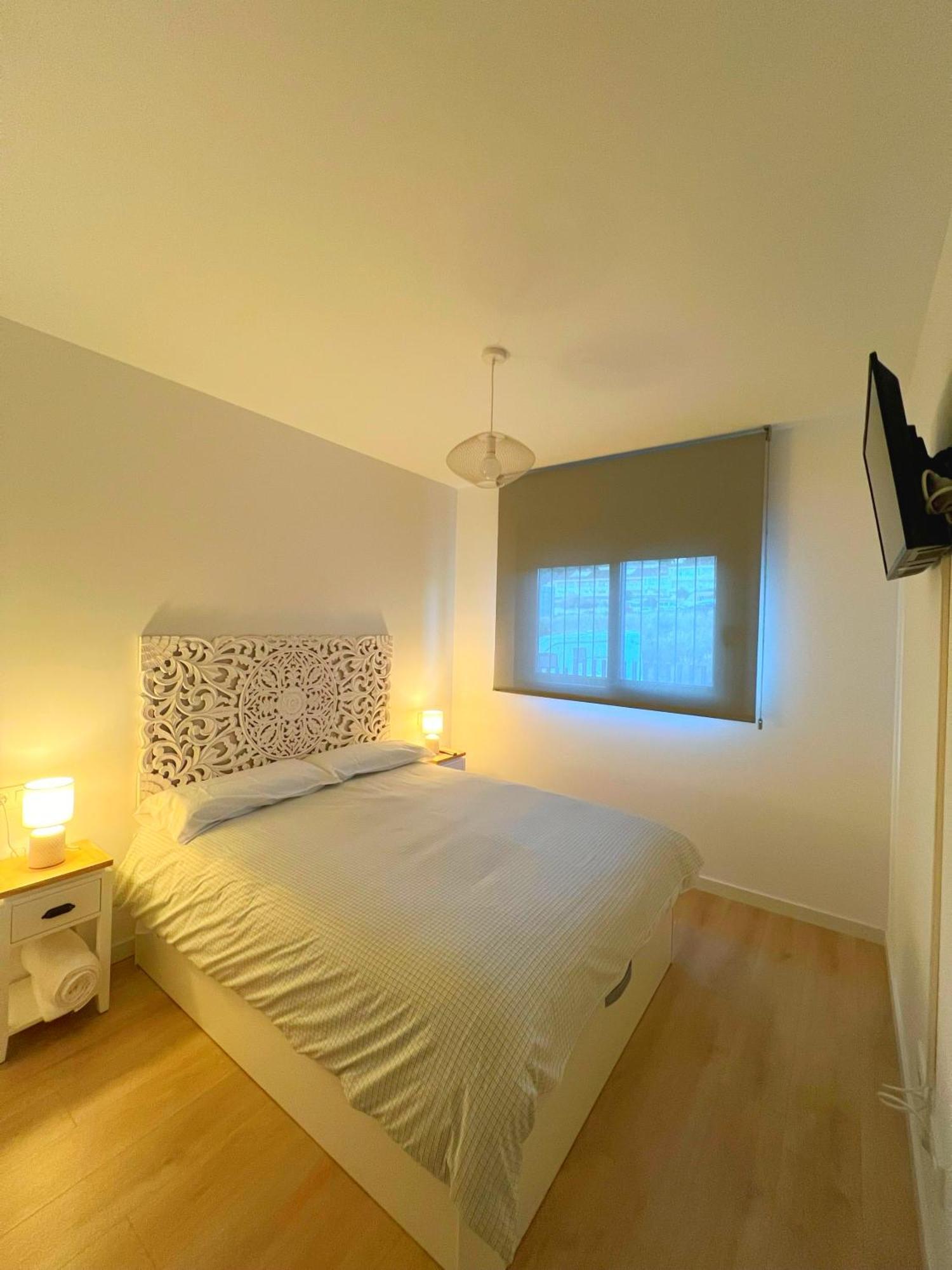 Apartamento Vistamar Benalmadena By Residea Exterior foto
